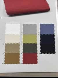 PSW6019W 60/2 高支数防雨帆布[面料] 古山 更多图片