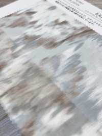 KKP4822-58-DHM-66 杨柳宽幅[面料] 小纹工房(宇仁纤维) 更多图片