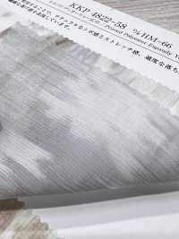 KKP4822-58-DHM-66 杨柳宽幅[面料] 小纹工房(宇仁纤维) 更多图片