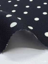 KKP4840-W-DSB-184 套头梨面织弹力宽幅[面料] 小纹工房(宇仁纤维) 更多图片