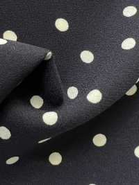 KKP4840-W-DSB-184 套头梨面织弹力宽幅[面料] 小纹工房(宇仁纤维) 更多图片