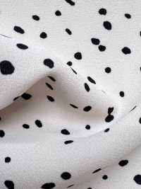 KKP4840-W-DSB-283 套头梨面织弹力宽幅[面料] 小纹工房(宇仁纤维) 更多图片