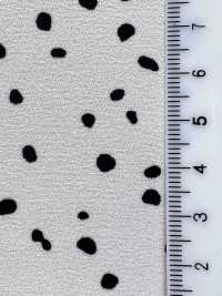 KKP4840-W-DSB-283 套头梨面织弹力宽幅[面料] 小纹工房(宇仁纤维) 更多图片