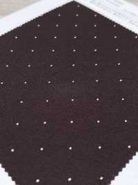 KKP4840-W-DSB-332 套头梨面织弹力宽幅[面料] 小纹工房(宇仁纤维) 更多图片