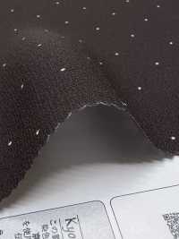 KKP4840-W-DSB-332 套头梨面织弹力宽幅[面料] 小纹工房(宇仁纤维) 更多图片