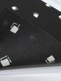 KKP4842-W-DSB-291 套头梨面织弹力宽幅[面料] 小纹工房(宇仁纤维) 更多图片