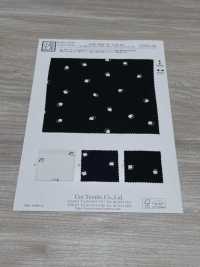 KKP4842-W-DSB-291 套头梨面织弹力宽幅[面料] 小纹工房(宇仁纤维) 更多图片