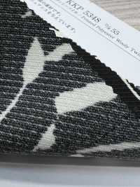 KKP5348-D55 羊毛花式斜纹斜纹[面料] 小纹工房(宇仁纤维) 更多图片