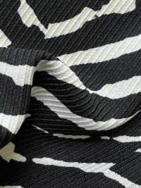 KKP5348-D55 羊毛花式斜纹斜纹[面料] 小纹工房(宇仁纤维) 更多图片