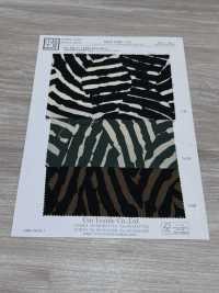 KKP5348-D55 羊毛花式斜纹斜纹[面料] 小纹工房(宇仁纤维) 更多图片