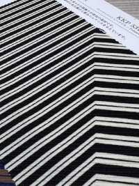 KKP5348-D51 羊毛花式斜纹斜纹[面料] 小纹工房(宇仁纤维) 更多图片