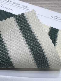 KKP5348-D50 羊毛斜纹单色印花[面料] 小纹工房(宇仁纤维) 更多图片