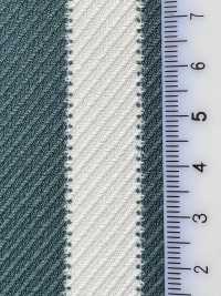 KKP5348-D50 羊毛斜纹单色印花[面料] 小纹工房(宇仁纤维) 更多图片