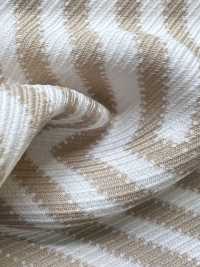 KKP5348-D139 羊毛花式斜纹斜纹[面料] 小纹工房(宇仁纤维) 更多图片