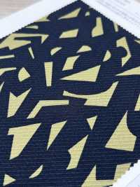 KKP5348-D123 羊毛花式斜纹斜纹[面料] 小纹工房(宇仁纤维) 更多图片