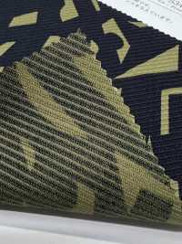 KKP5348-D123 羊毛花式斜纹斜纹[面料] 小纹工房(宇仁纤维) 更多图片