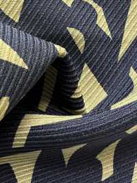 KKP5348-D123 羊毛花式斜纹斜纹[面料] 小纹工房(宇仁纤维) 更多图片