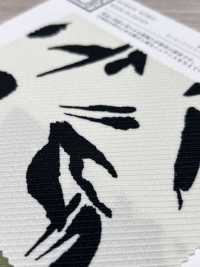 KKP5348-D53 羊毛花式斜纹斜纹[面料] 小纹工房(宇仁纤维) 更多图片