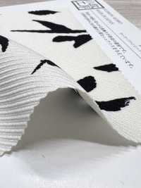 KKP5348-D53 羊毛花式斜纹斜纹[面料] 小纹工房(宇仁纤维) 更多图片