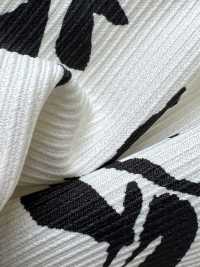 KKP5348-D53 羊毛花式斜纹斜纹[面料] 小纹工房(宇仁纤维) 更多图片