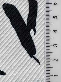 KKP5348-D53 羊毛花式斜纹斜纹[面料] 小纹工房(宇仁纤维) 更多图片