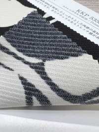 KKP5358-W-DSB-310 宽幅弹力克尔赛布[面料] 小纹工房(宇仁纤维) 更多图片