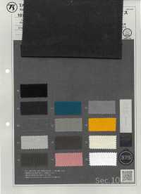 1076119F 37.5® 技术再生针织罗纹[面料] 泷定名古屋 更多图片