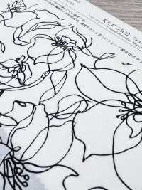 KKP5502-D147 双绉[面料] 小纹工房(宇仁纤维) 更多图片