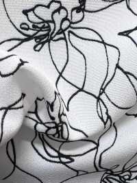 KKP5502-D147 双绉[面料] 小纹工房(宇仁纤维) 更多图片