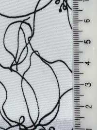 KKP5502-D147 双绉[面料] 小纹工房(宇仁纤维) 更多图片