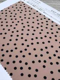 KKP5502-D16 双绉[面料] 小纹工房(宇仁纤维) 更多图片