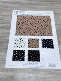 KKP5502-D16 双绉[面料] 小纹工房(宇仁纤维) 更多图片