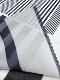 KKP5601-58-DSB-319 宽幅精纺细布[面料] 小纹工房(宇仁纤维) 更多图片