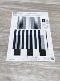 KKP5601-58-DSB-319 宽幅精纺细布[面料] 小纹工房(宇仁纤维) 更多图片