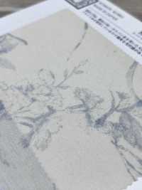 KKP5603-58-DHM-101 宽幅精纺细布[面料] 小纹工房(宇仁纤维) 更多图片