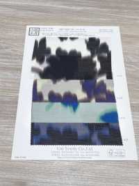 KKP5603-58-DHM-96 宽幅精纺细布[面料] 小纹工房(宇仁纤维) 更多图片