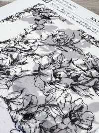 KKP5603-58-DHM-76 宽幅精纺细布[面料] 小纹工房(宇仁纤维) 更多图片