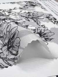 KKP5603-58-DHM-76 宽幅精纺细布[面料] 小纹工房(宇仁纤维) 更多图片