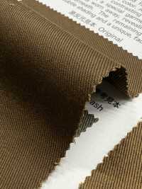 2810 Granzyn 20线斜纹宽幅[面料] VANCET 奔时代 更多图片