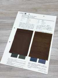 2810 Granzyn 20线斜纹宽幅[面料] VANCET 奔时代 更多图片