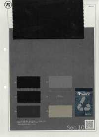 1022530 REAMIDE × WOOL Toro[面料] 泷定名古屋 更多图片