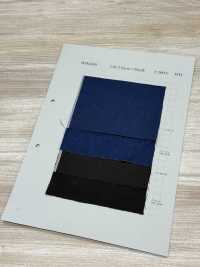 MM2280 5盎司浅色赤耳丹宁布布[面料] 吉和织物 更多图片