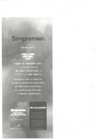 1275 CM50s高密度平织自然干燥[面料] VANCET 奔时代 更多图片