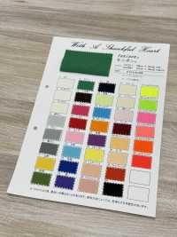 0123W Tanipon®（白色和黑色）[里料] TAKATO 更多图片