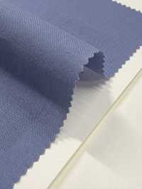 1277 60线精纺细布透明水洗加工[面料] VANCET 奔时代 更多图片