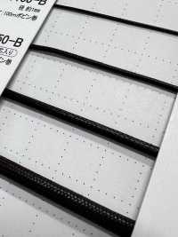 SW-250 2.5mm硅胶涂层绳子芯[缎带、带、绳子] Cordon 更多图片