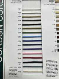 SW-250 2.5mm硅胶涂层绳子芯[缎带、带、绳子] Cordon 更多图片