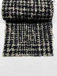 8179 环形粗呢[面料] FINE TEXTILE 更多图片