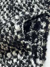 8179 环形粗呢[面料] FINE TEXTILE 更多图片