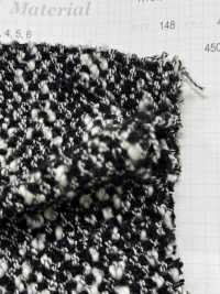 8179 环形粗呢[面料] FINE TEXTILE 更多图片